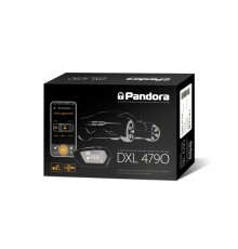 Автосигнализация Pandora DXL 4790