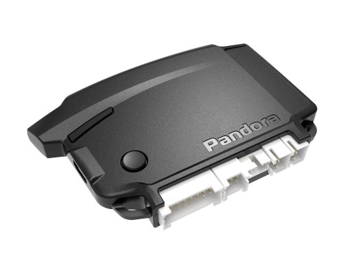 Автосигнализация Pandora UX 4100FD