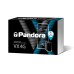 Автосигнализация Pandora VX 4G GPS