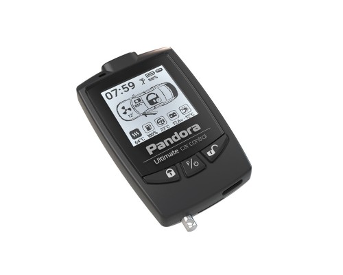 Pandora D-065 Ultimate брелок
