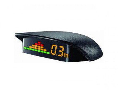 Парктроник ParkMaster 4-DJ-19 Парктроник ParkMaster 4-DJ-19