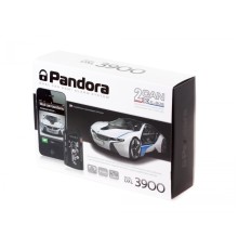 Автосигнализация Pandora DXL 3900