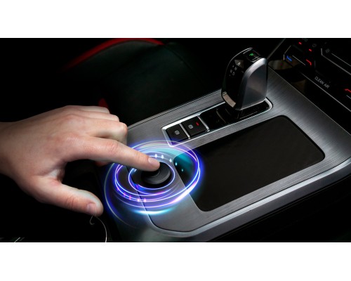 Bluetooth-кнопка Pandora FB1