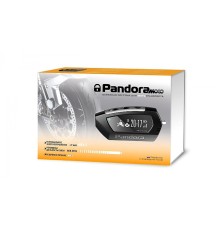 Мотосигнализация Pandora Moto (DX-42)