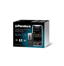 GSM/GPS/ГЛОНАСС-трекер Pandora NAV-09