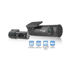 Видеорегистратор Blackvue DR 590-2CH IR