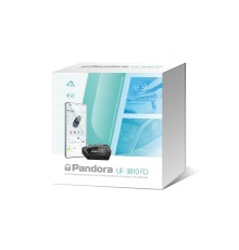 Автосигнализация Pandora UF 3810 FD