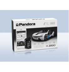 Автосигнализация Pandora DXL 3950