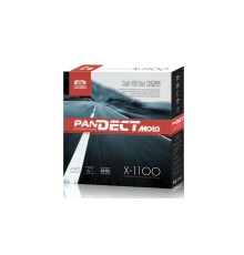 Мотосигнализация Pandect X-1100-moto