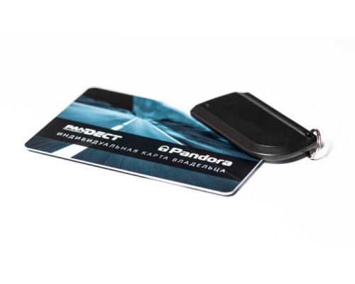 Брелок-метка Pandora BT-785