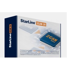 GSM и GPS-модуль StarLine 2CAN 30