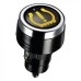 Парктроник ParkMaster TPMS 8886