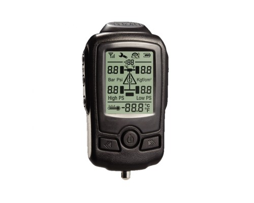 Парктроник ParkMaster TPMS 4-27