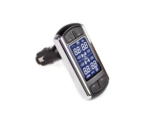 Парктроник ParkMaster TPMS 4-28