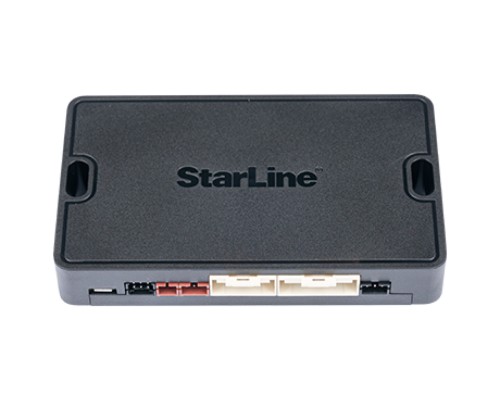 Автосигнализация StarLine B97 v2 3CAN+FD+4LIN LTE GPS