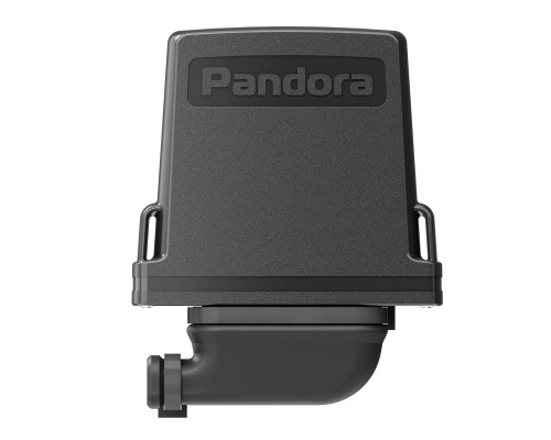 Мотосигнализация Pandora Mini Moto v2