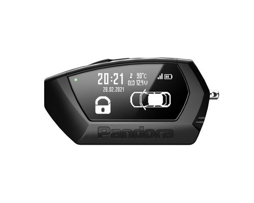 Комплект Pandora VX 3100 v.2 + GPS-антенна NAV-035 BT