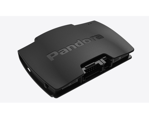 Автосигнализация Pandect X-1800L Light GPS