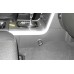 Замок на КПП для Nissan Navara А+ 2011-2015 Гарант Консул 29019.R