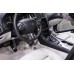 Замок на КПП для Mazda BT-50 А+ 2014- Гарант Консул 18006.L