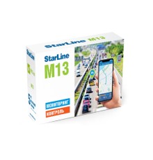 GPS-маяк StarLine M13