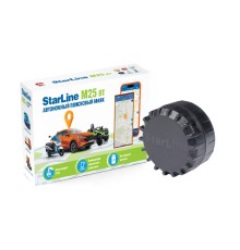 GPS-маяк StarLine M25 BT