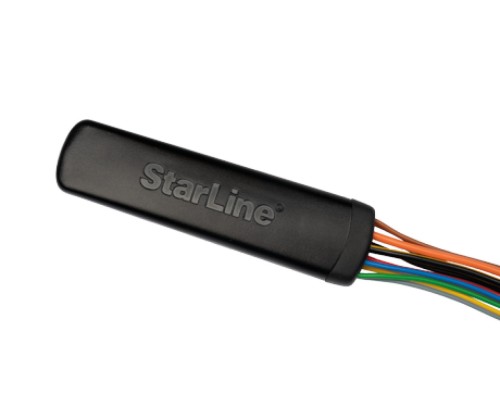 Автосигнализация StarLine A97 GSM