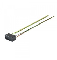 Реле блокировки Призрак Mini 1A (2x3)