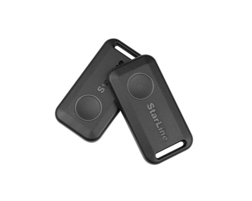 Автосигнализация StarLine S7 GPS