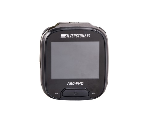 SilverStone F1 A50-FHD