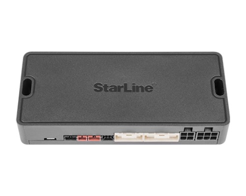 Автосигнализация StarLine A97 GSM