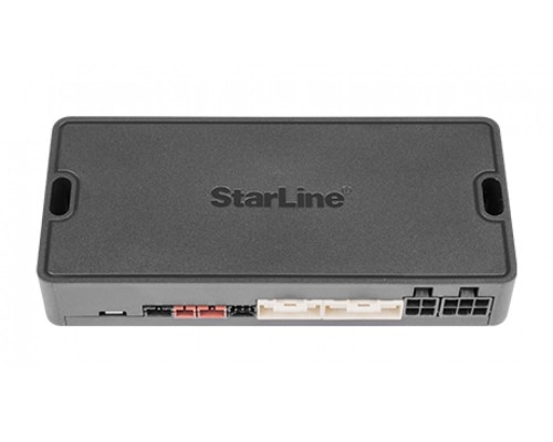 Автосигнализация StarLine D97 2SIM LTE GPS