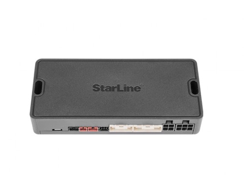 Автосигнализация StarLine AS97 2SIM LTE GPS