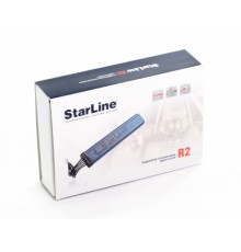 Реле блокировки StarLine R2