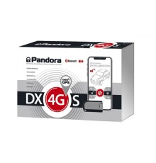Автосигнализация Pandora DX-4G S