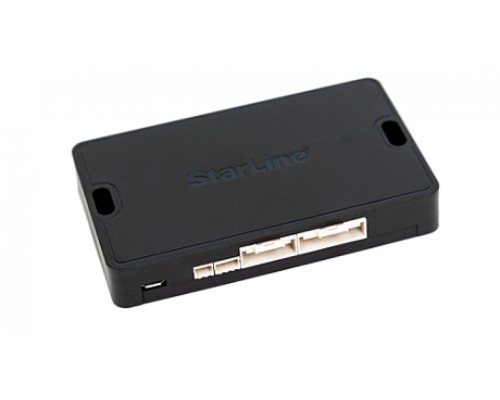 Автосигнализация StarLine S96 v2 BT 2CAN+4LIN 2SIM GSM