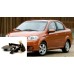 Замок на КПП для Chevrolet Aveo М5 2008-2012 Гарант Консул 06201.R