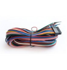 Дополнительный кабель DXL 3900/3940/3945/3970 new силикон/5000 PRO