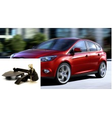 Замок на КПП для Ford C-Max М6 2011-2013 Гарант Консул 13016.L