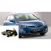 Замок на КПП для Honda Civic М6 2006-2012 Гарант Консул 15001.R