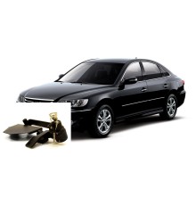 Замок на КПП для Hyundai Grandeur А+ 2005-2010 Гарант Консул 17003.R