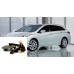 Замок на КПП для Hyundai i40 М6 2012-2014 Гарант Консул 17034.R