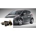 Замок на КПП для Kia Venga М5 2011-2013 Гарант Консул 22020.L