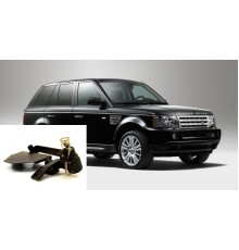 Замок на КПП для Land Rover Range Rover Sport А+ 2009-2014 Гарант Консул 24004.L