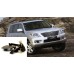 Замок на КПП для Lexus LX А+ 2008-2012 Гарант Консул 25004.F