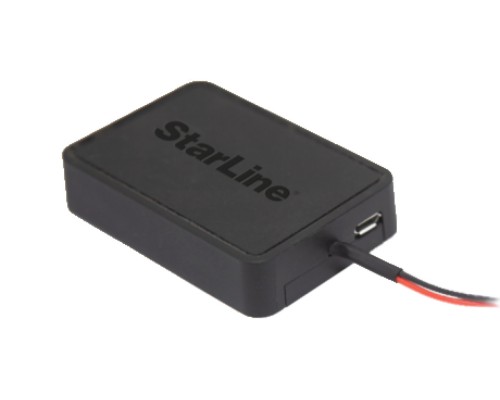 GSM+GPS модуль StarLine Мастер 6 (1 шт)