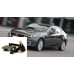 Замок на КПП для Mazda 3 М5 2013-2018 Гарант Консул 26015.R