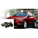 Замок на КПП для Mazda CX-5 М6 2014-2015 Гарант Консул 26012.R~*P