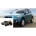 Замок на КПП для Mitsubishi ASX М5 2010-2013 Гарант Консул 28006.R