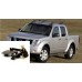 Замок на КПП для Nissan Navara А+ 2011-2015 Гарант Консул 29010.L